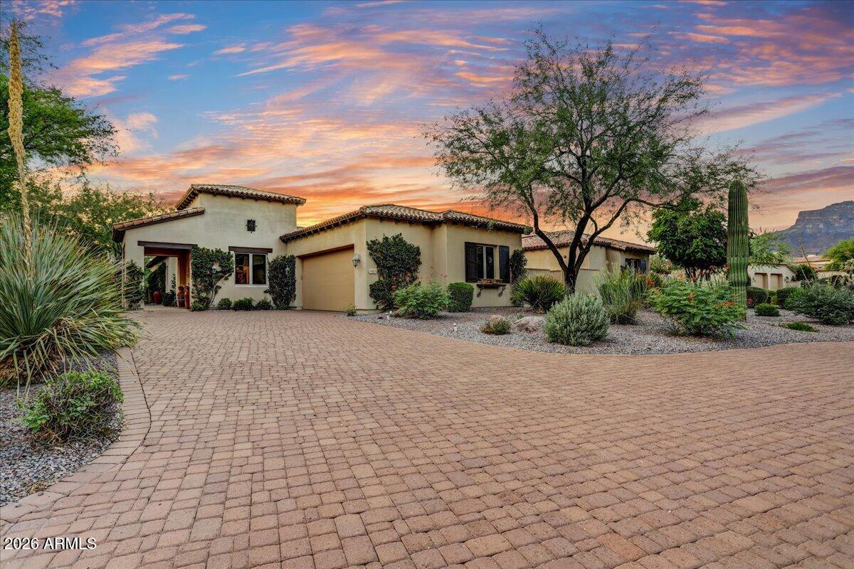 3134 S Amble Pass — photo