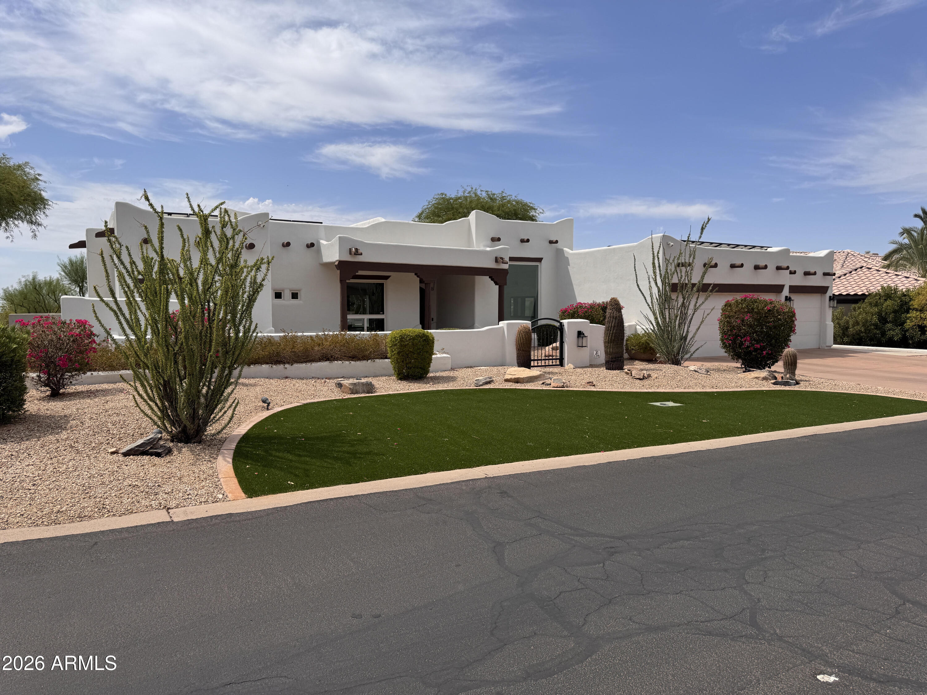 12463 E Cortez Drive — photo
