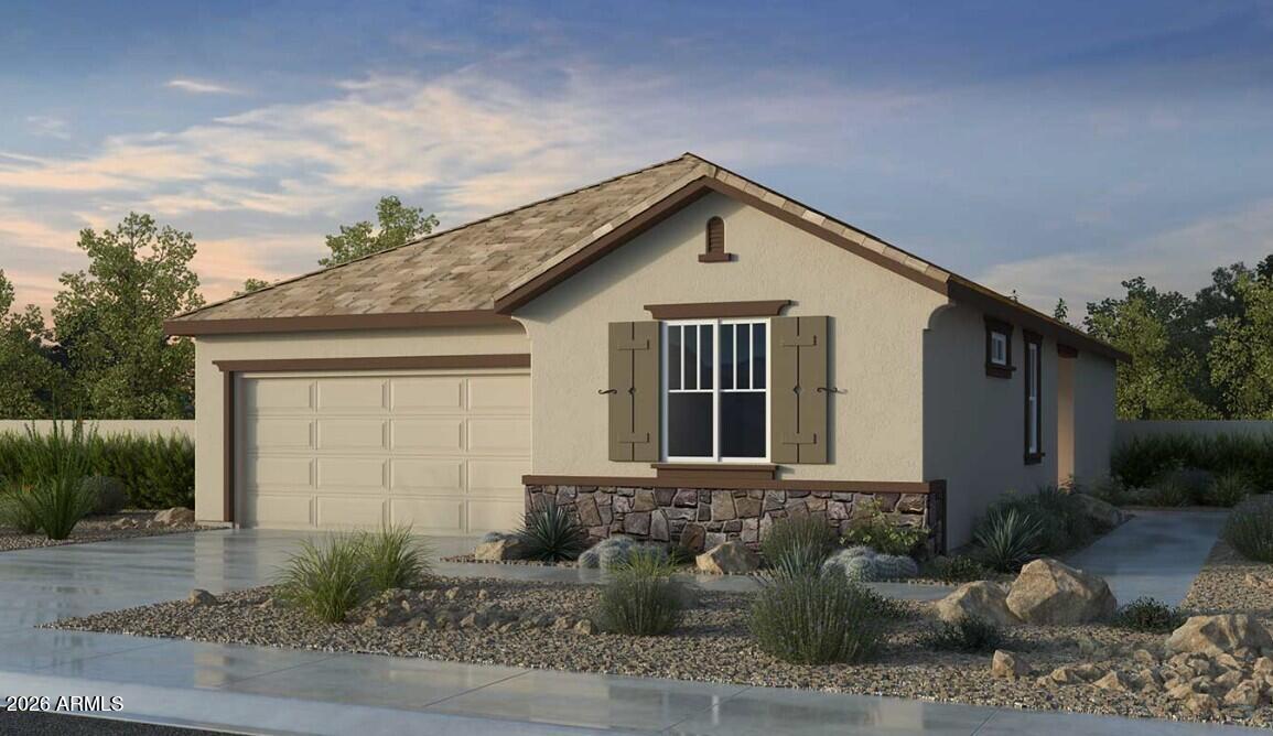 10014 W Crittenden Lane — photo