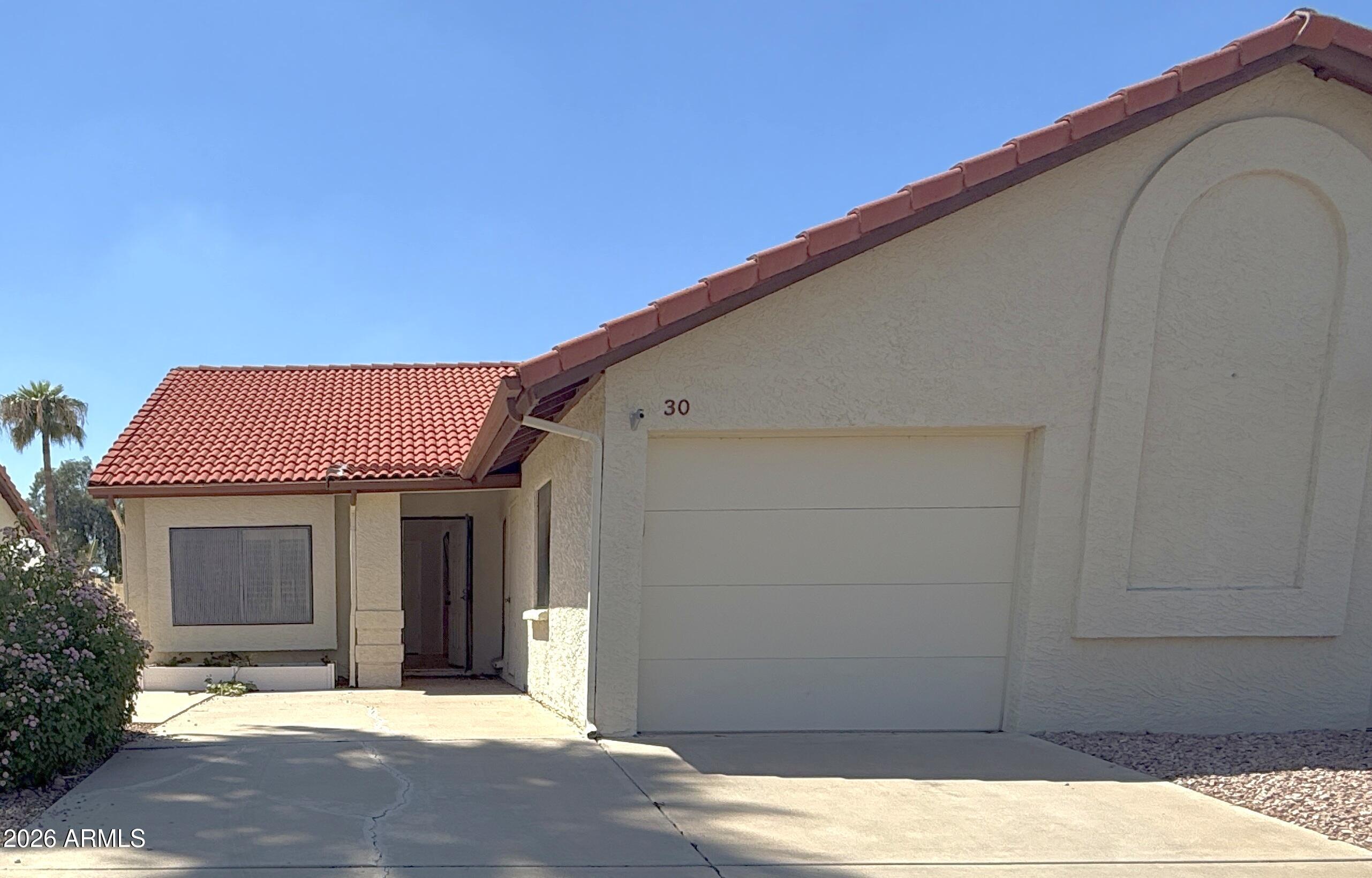 542 S Higley Road 30 — photo