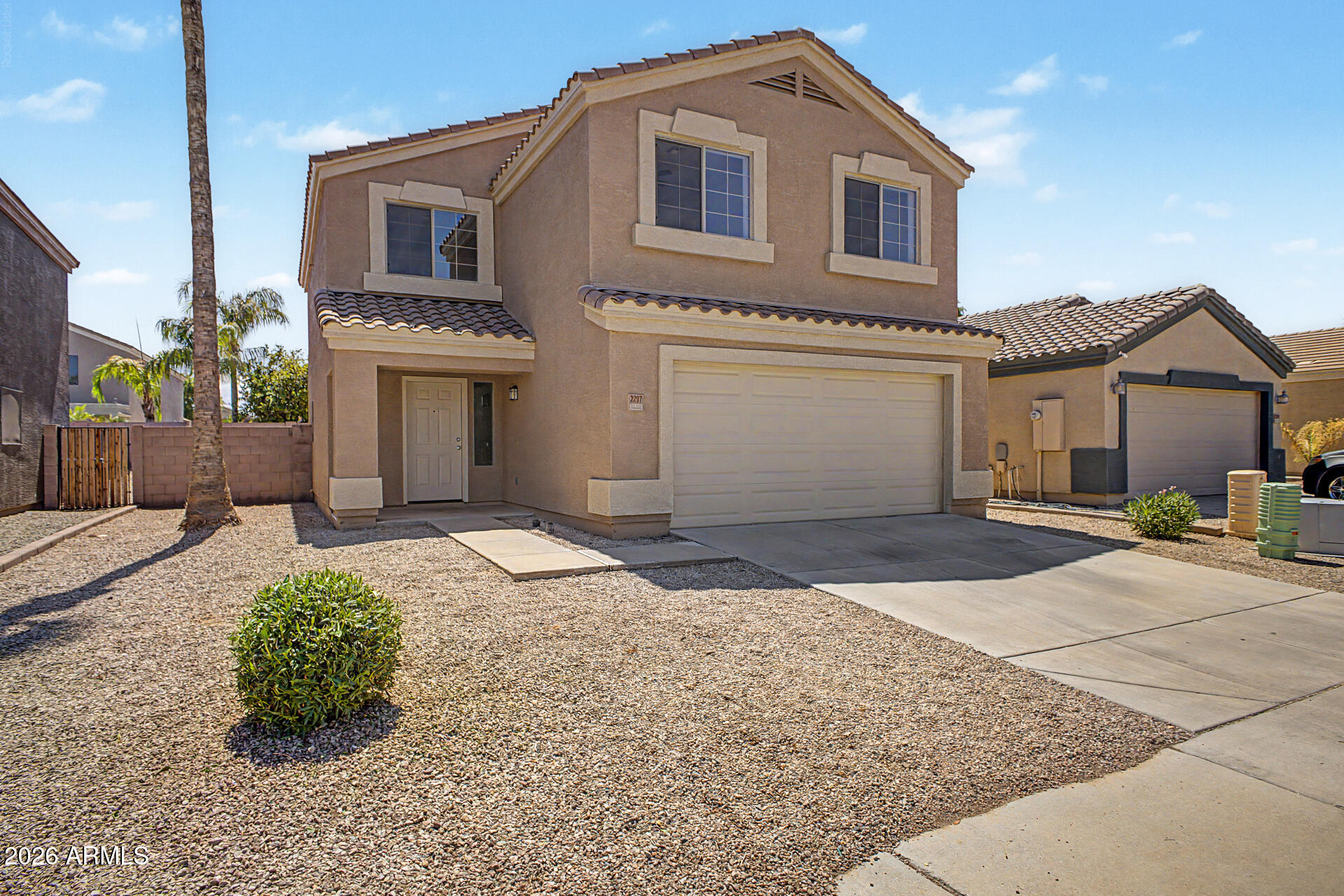 2297 W Silver Creek Lane — photo