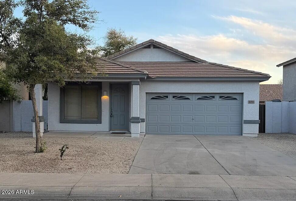 4293 E Dublin Street — photo