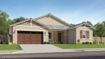 3909 E Gallatin Way — photo