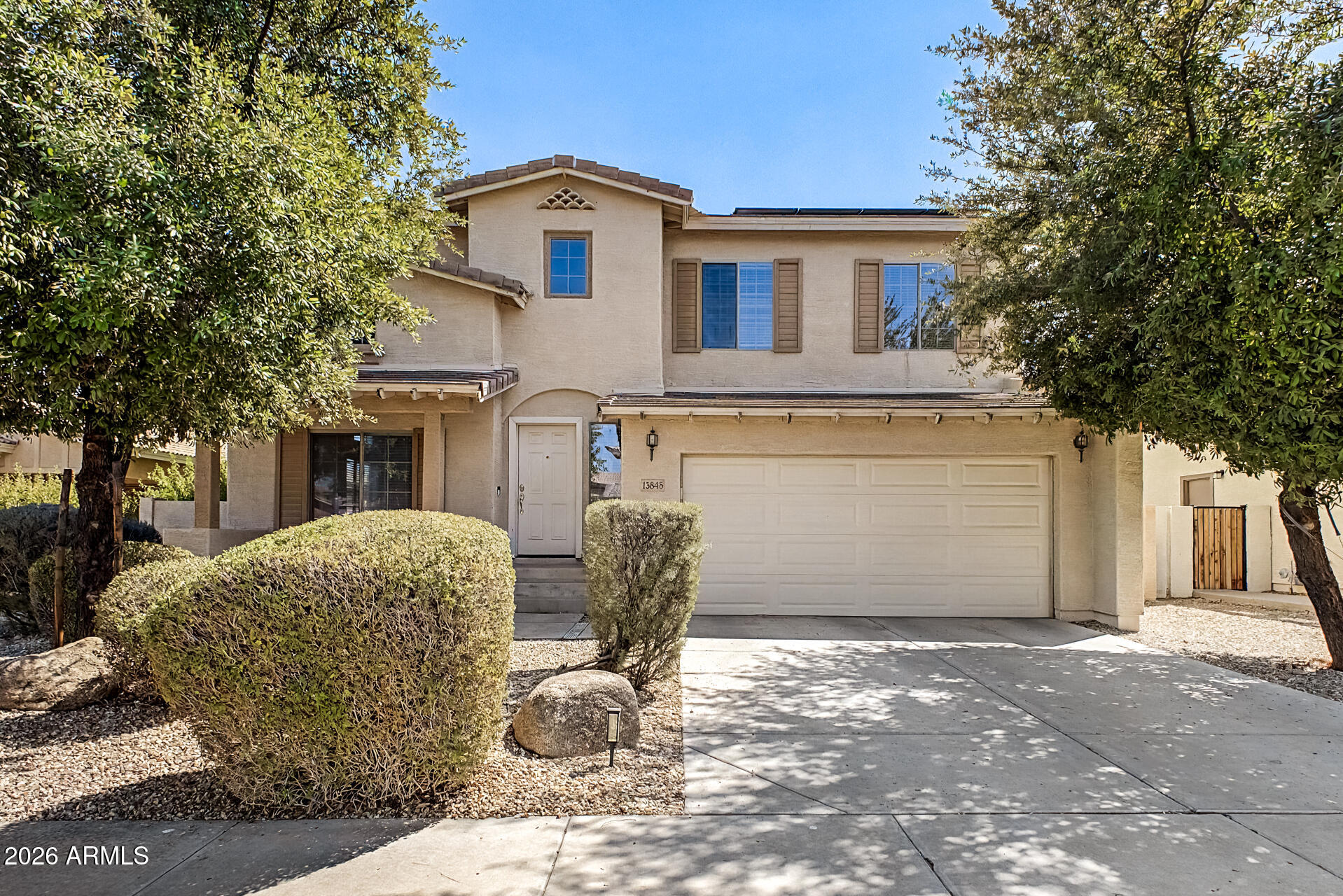13845 W Ventura Street — photo