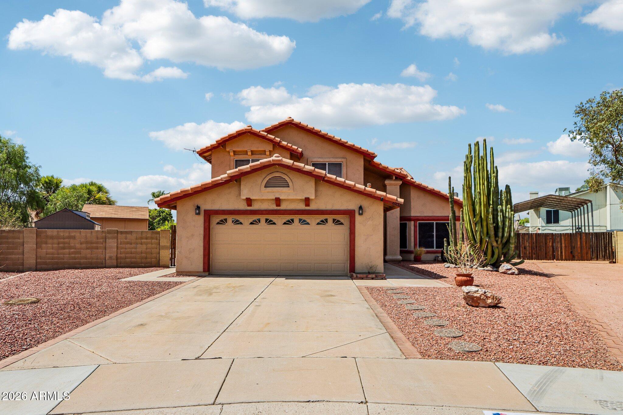 6932 W Charter Oak Road — photo