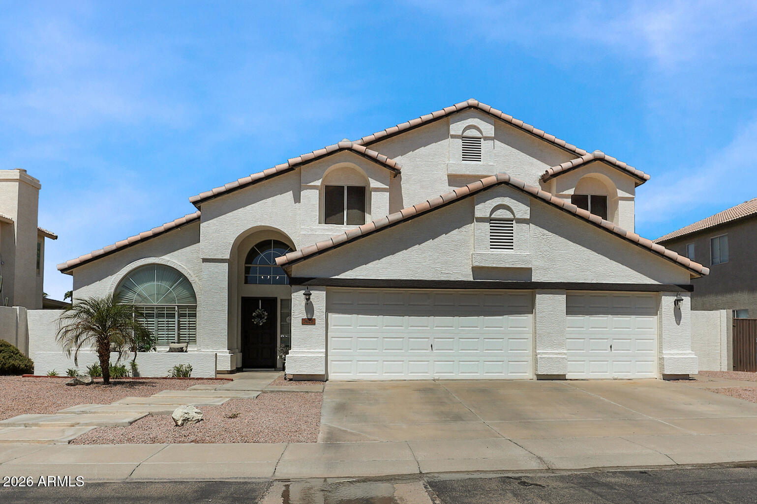 3628 E Cedarwood Lane — photo