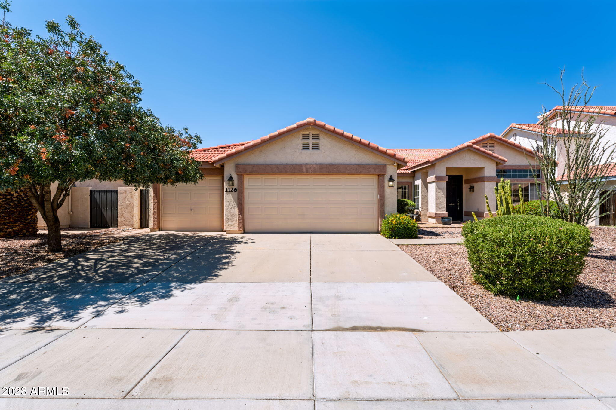 1126 N Melody Circle — photo