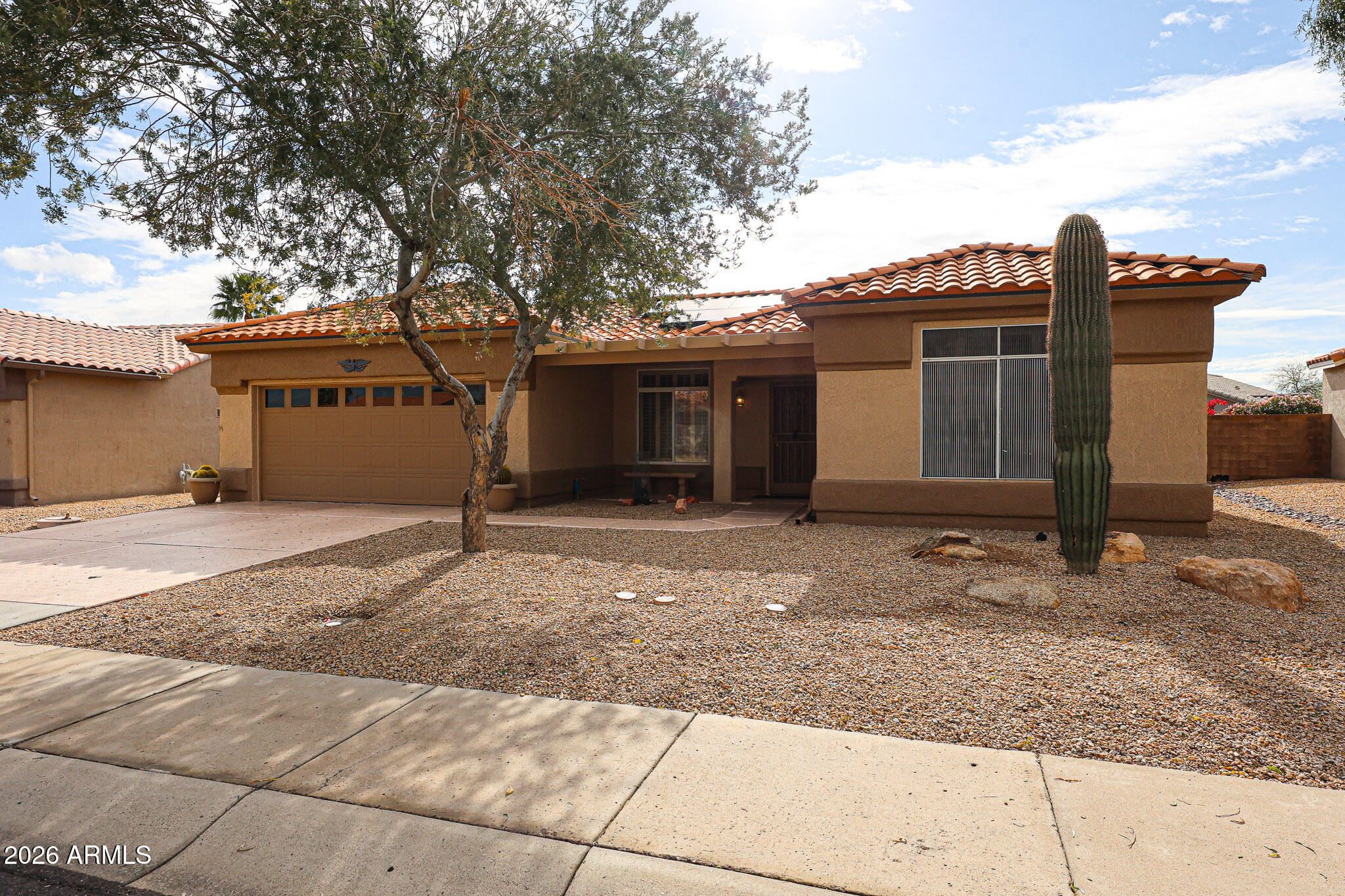 13665 W Antelope Drive — photo