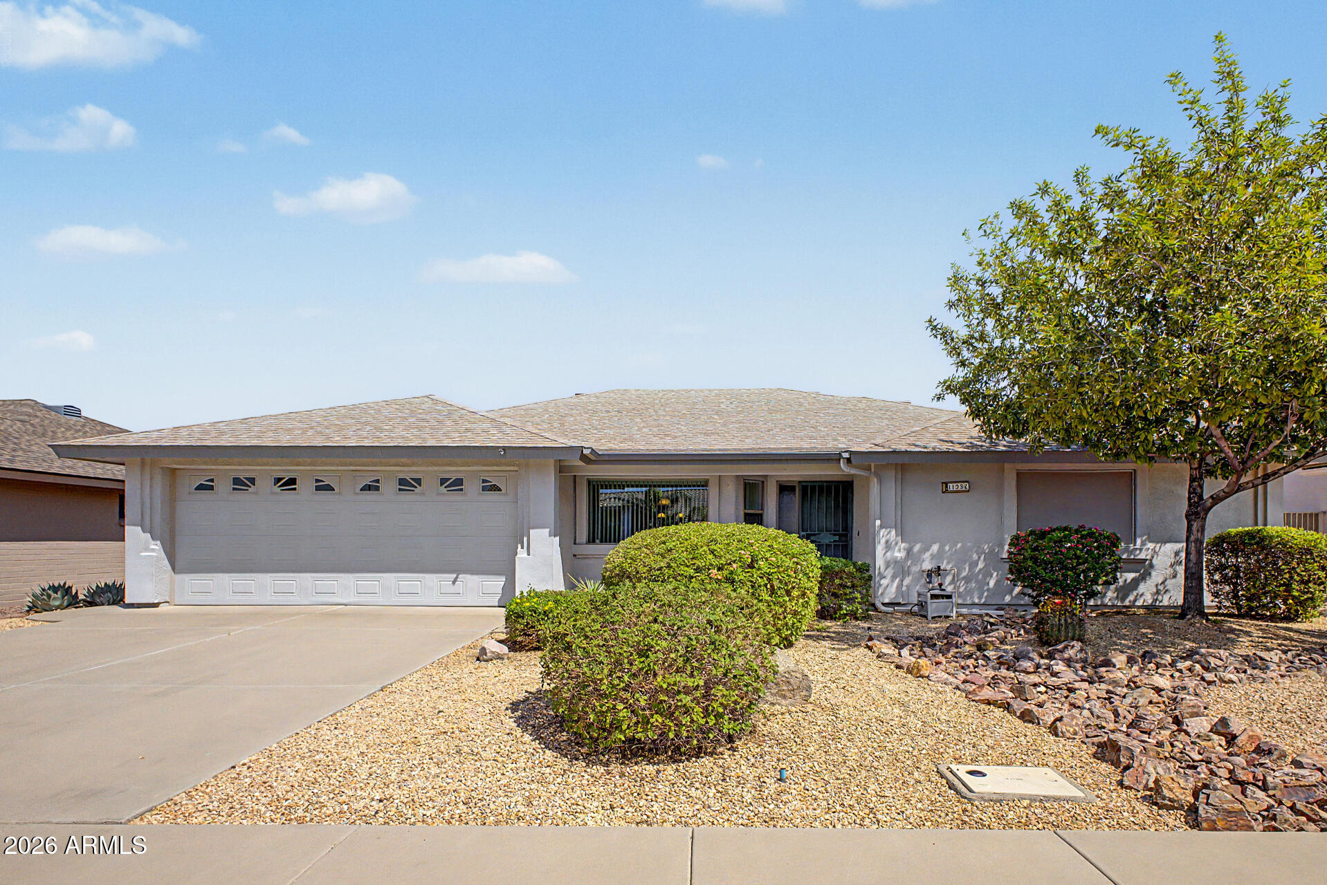 11332 E Navarro Avenue — photo