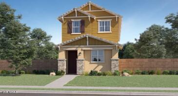8315 E Petra Avenue — photo