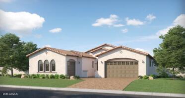 23028 E Stirrup Street — photo