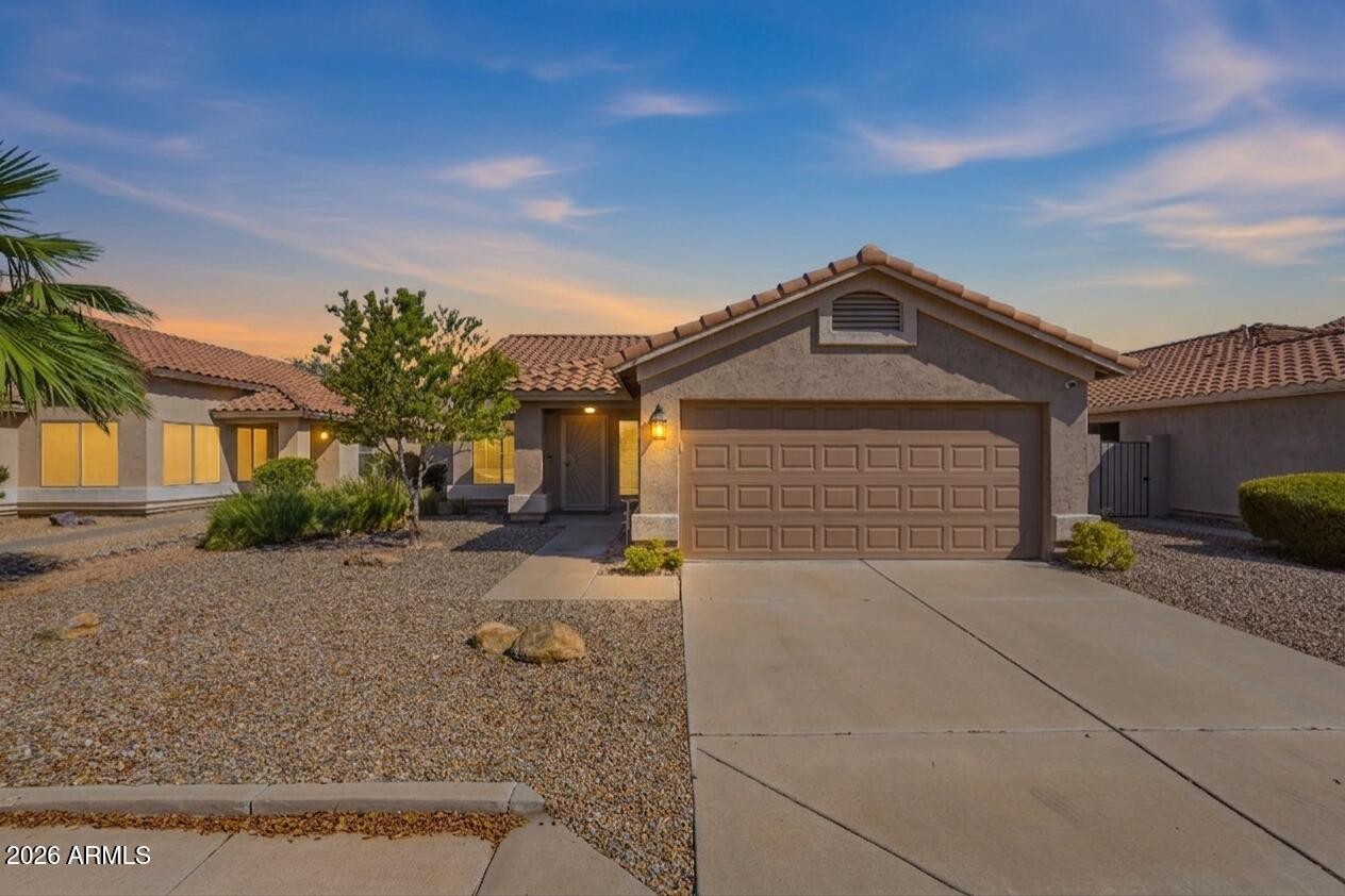 1322 W Sparrow Drive — photo