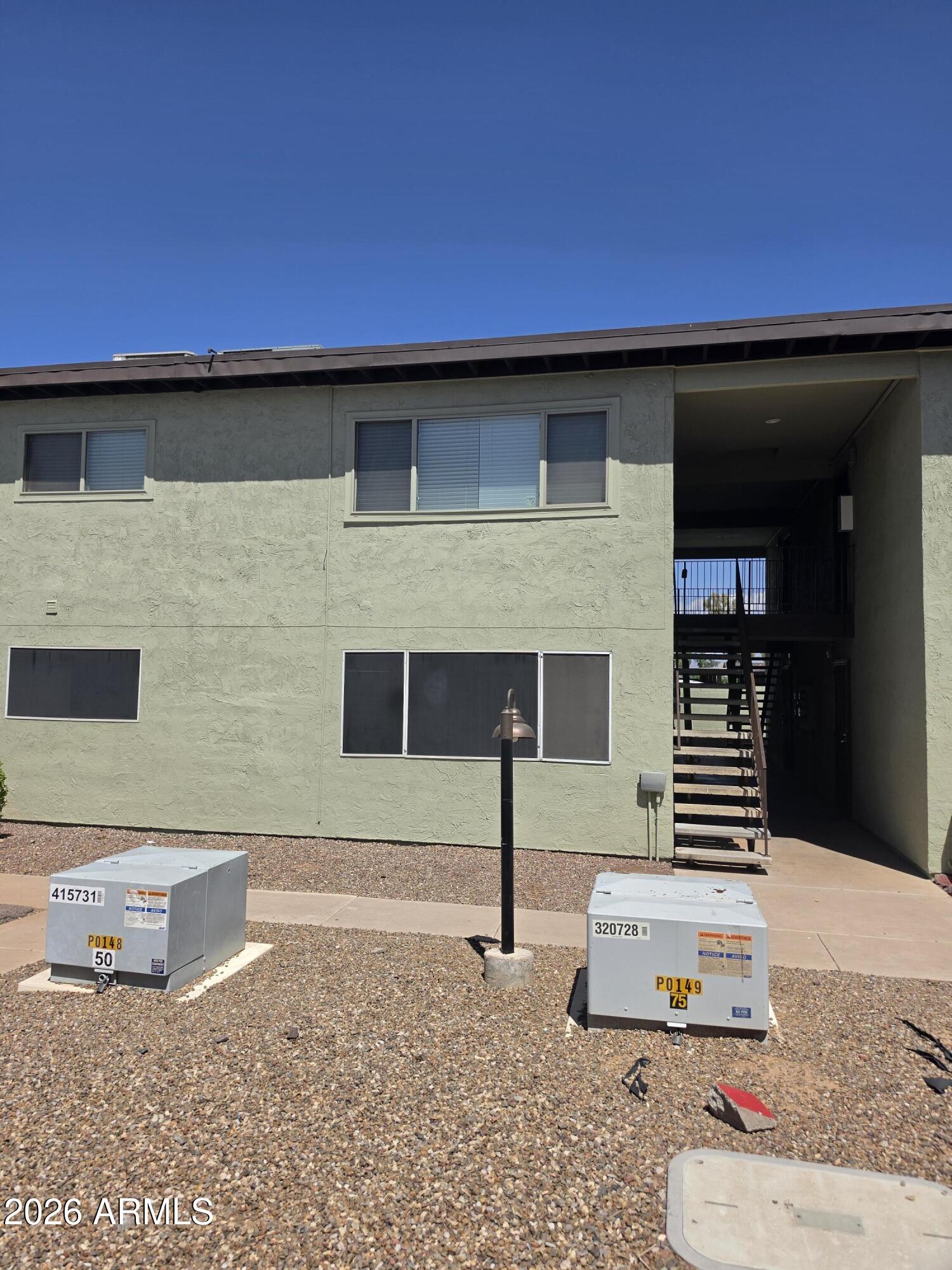 424 W Brown Road Unit 228 — photo