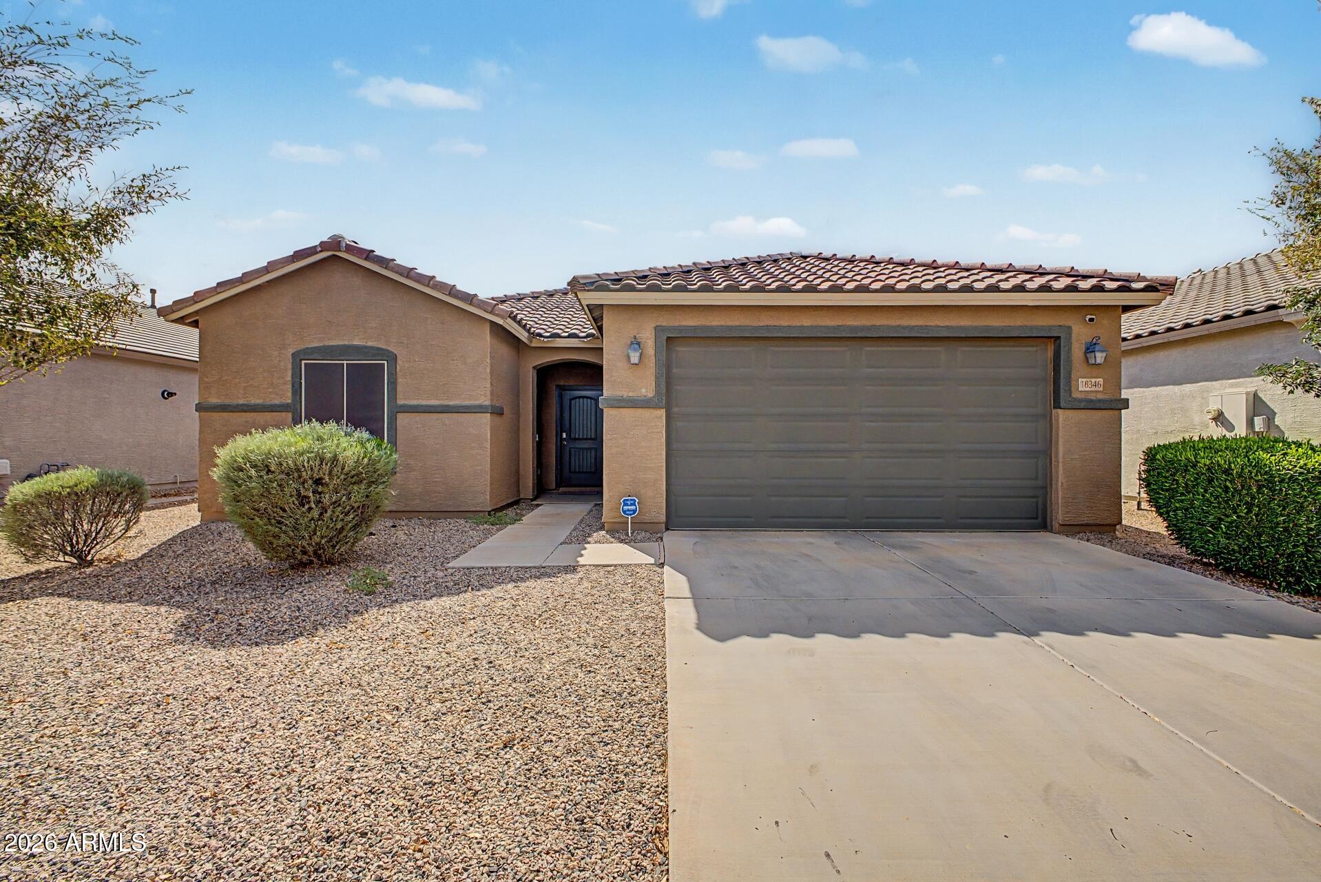 18346 N Desert Willow Drive — photo