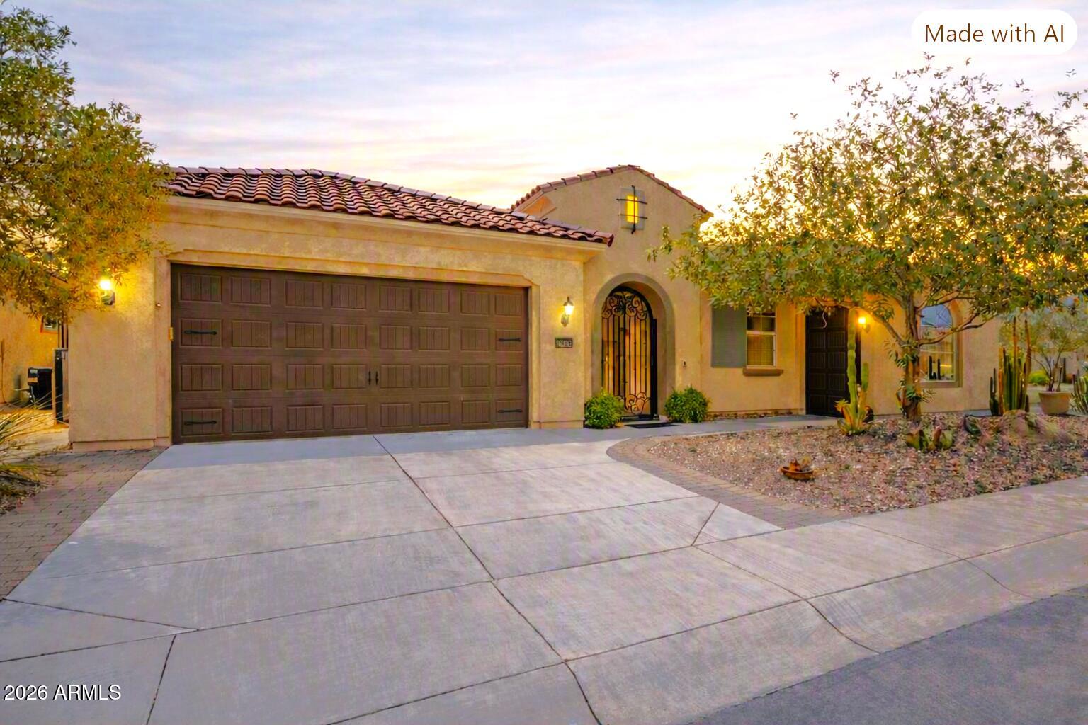7515 W Merriweather Way — photo