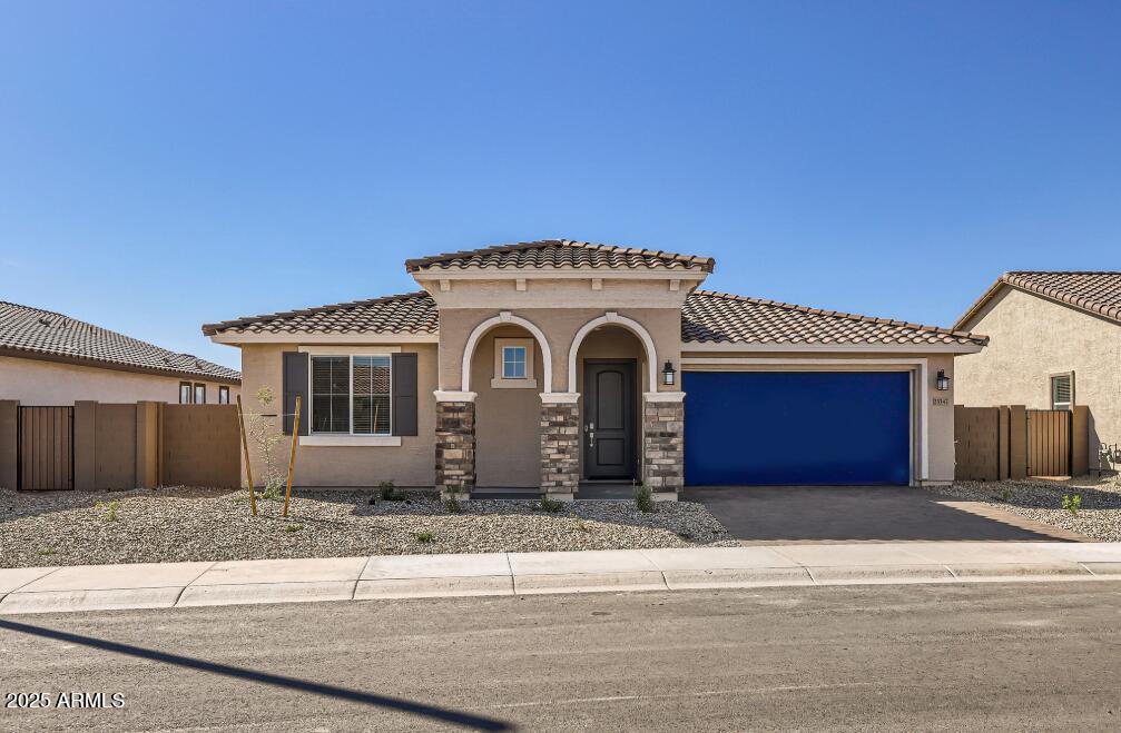 17616 W el Cortez Place — photo