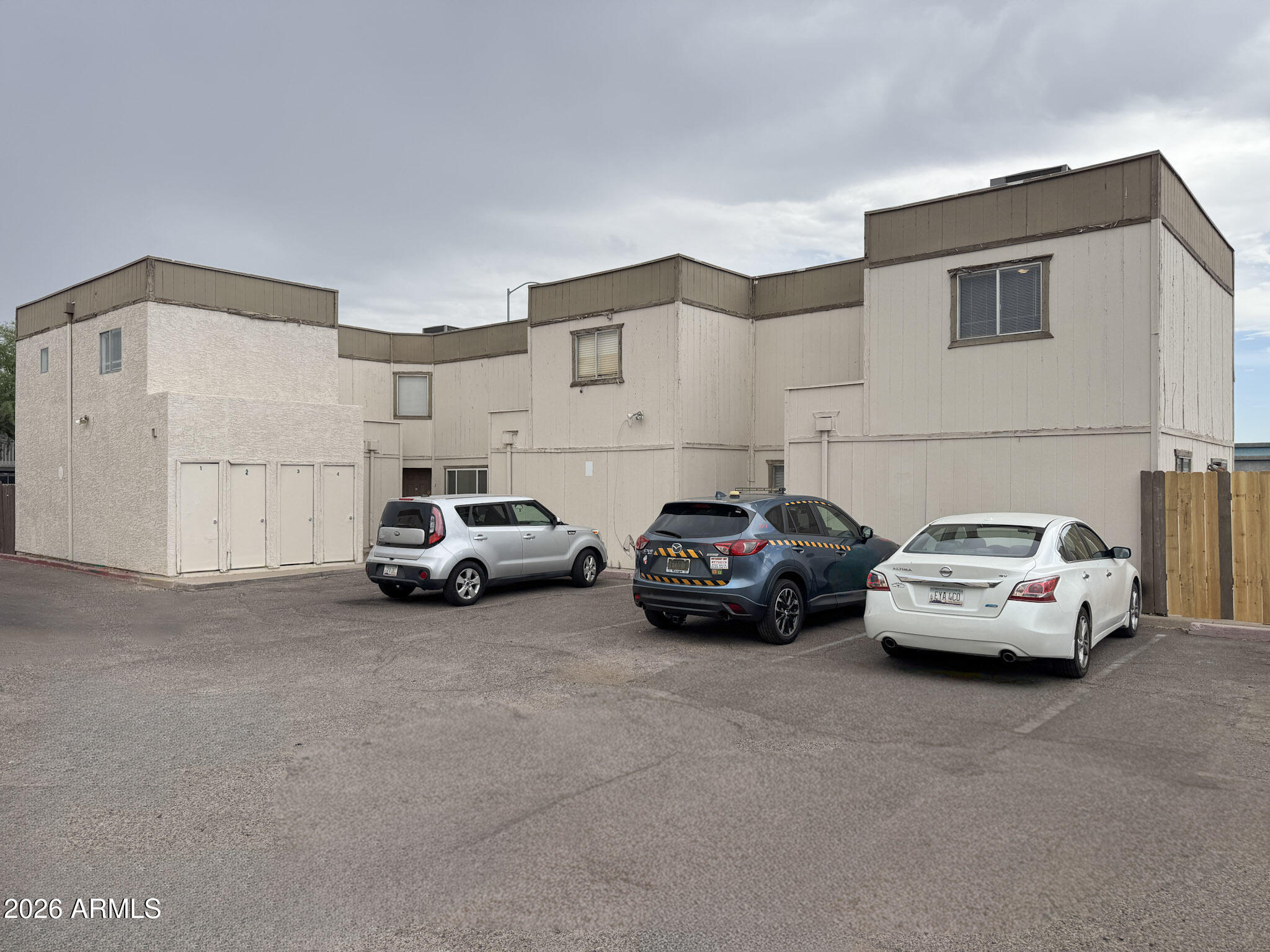 1765 E Pepper Circle #2, Mesa, AZ 85203 — photo 3