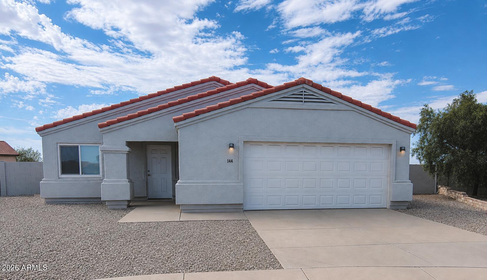 144 S Ash Lane — photo