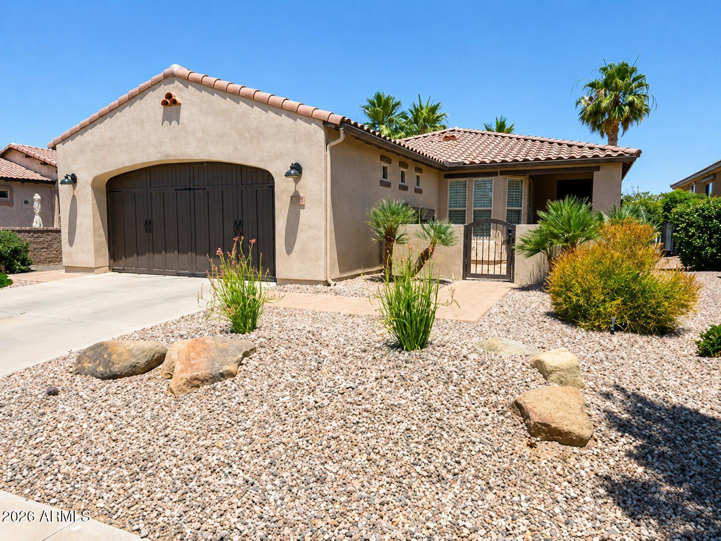 1274 E Artemis Trail — photo