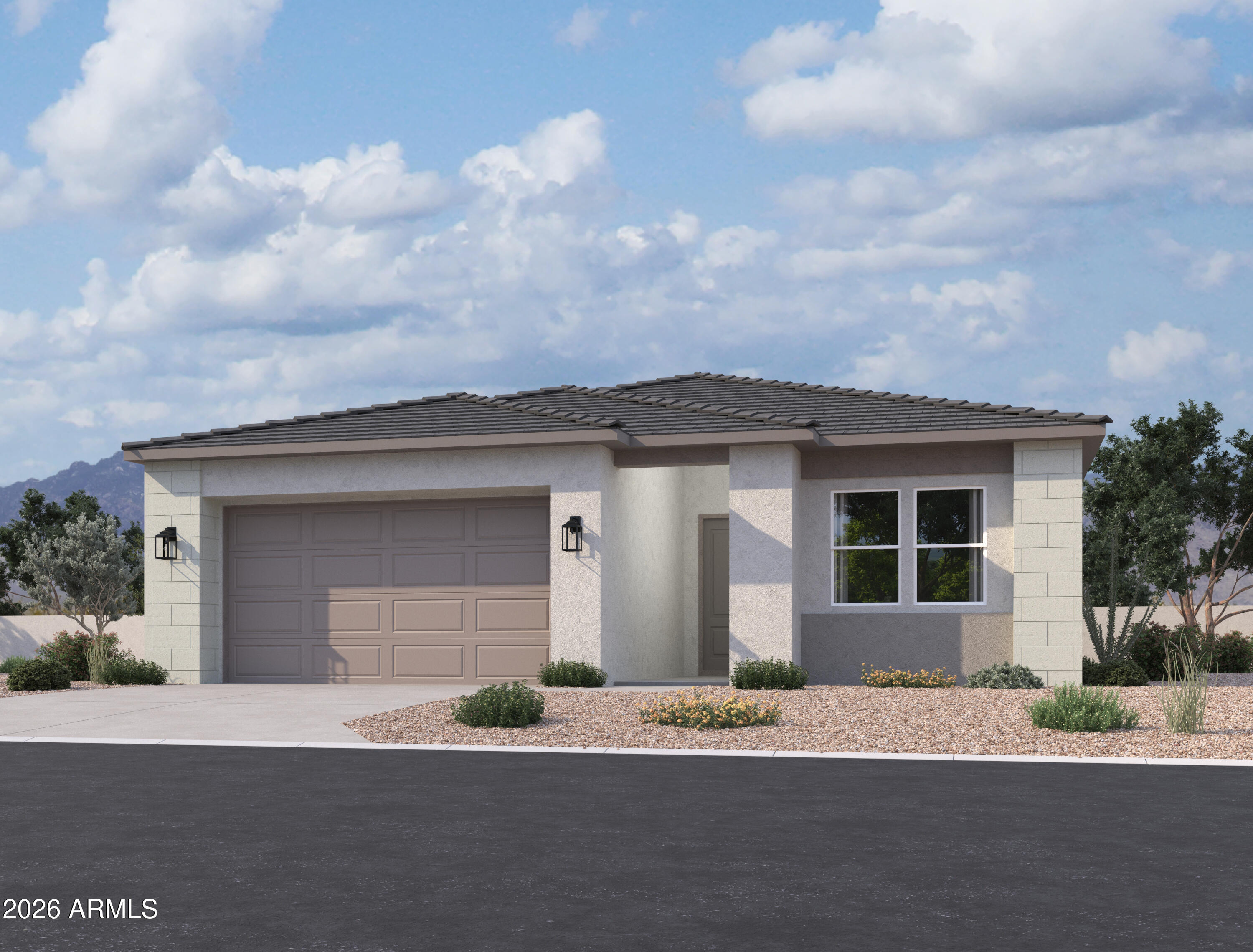 7943 W Desert Spoon Drive — photo