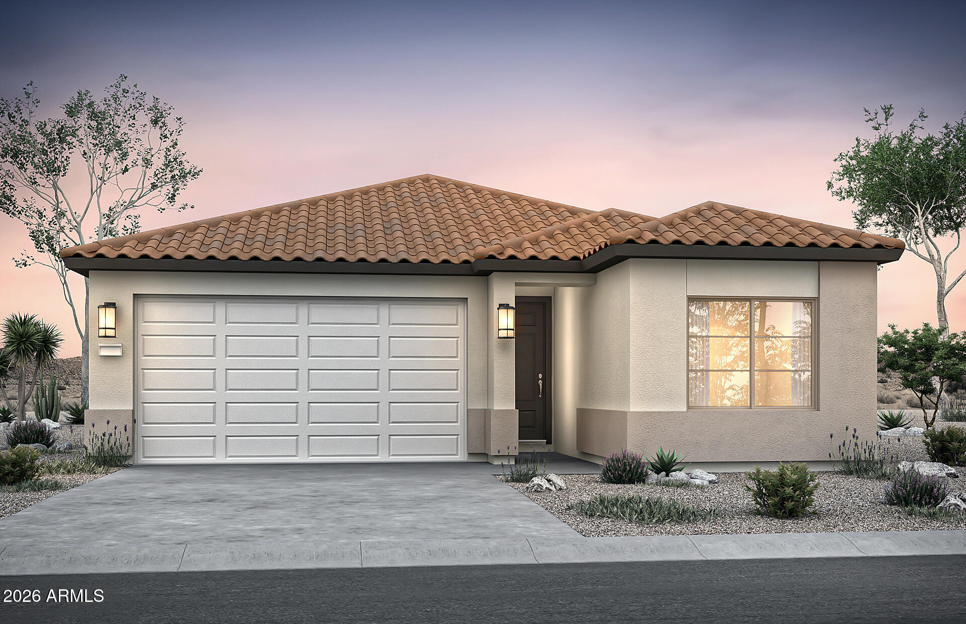 27676 W Abraham Lane — photo
