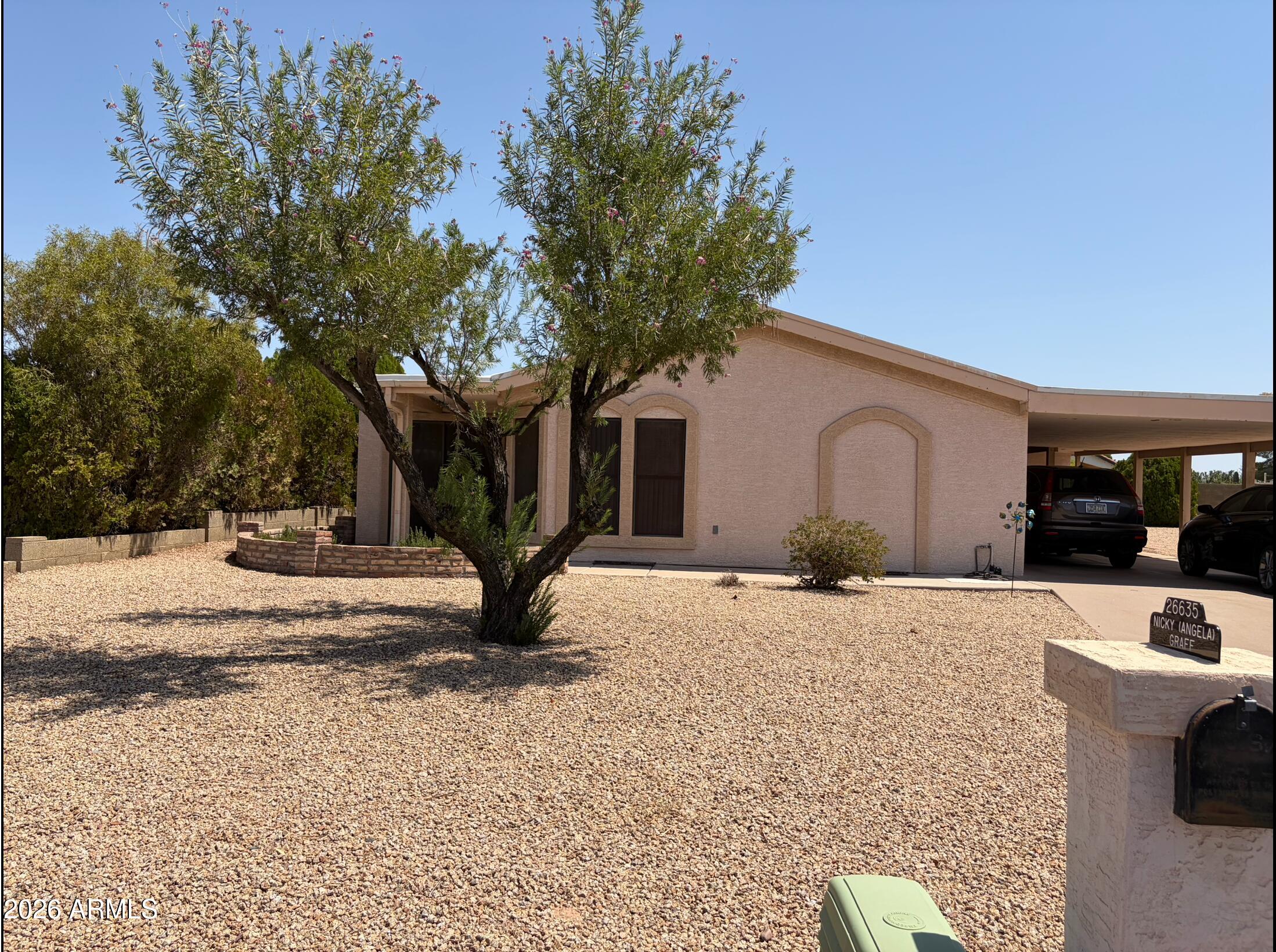 26635 S Navajo Place — photo