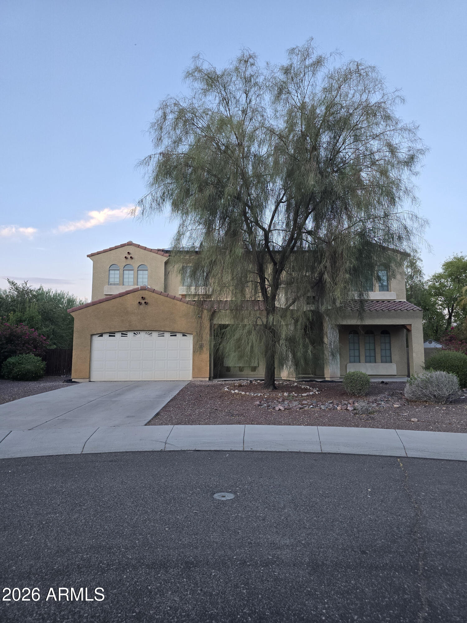 9530 W Deanna Drive — photo
