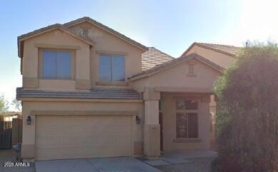 10629 E Wallflower Lane — photo