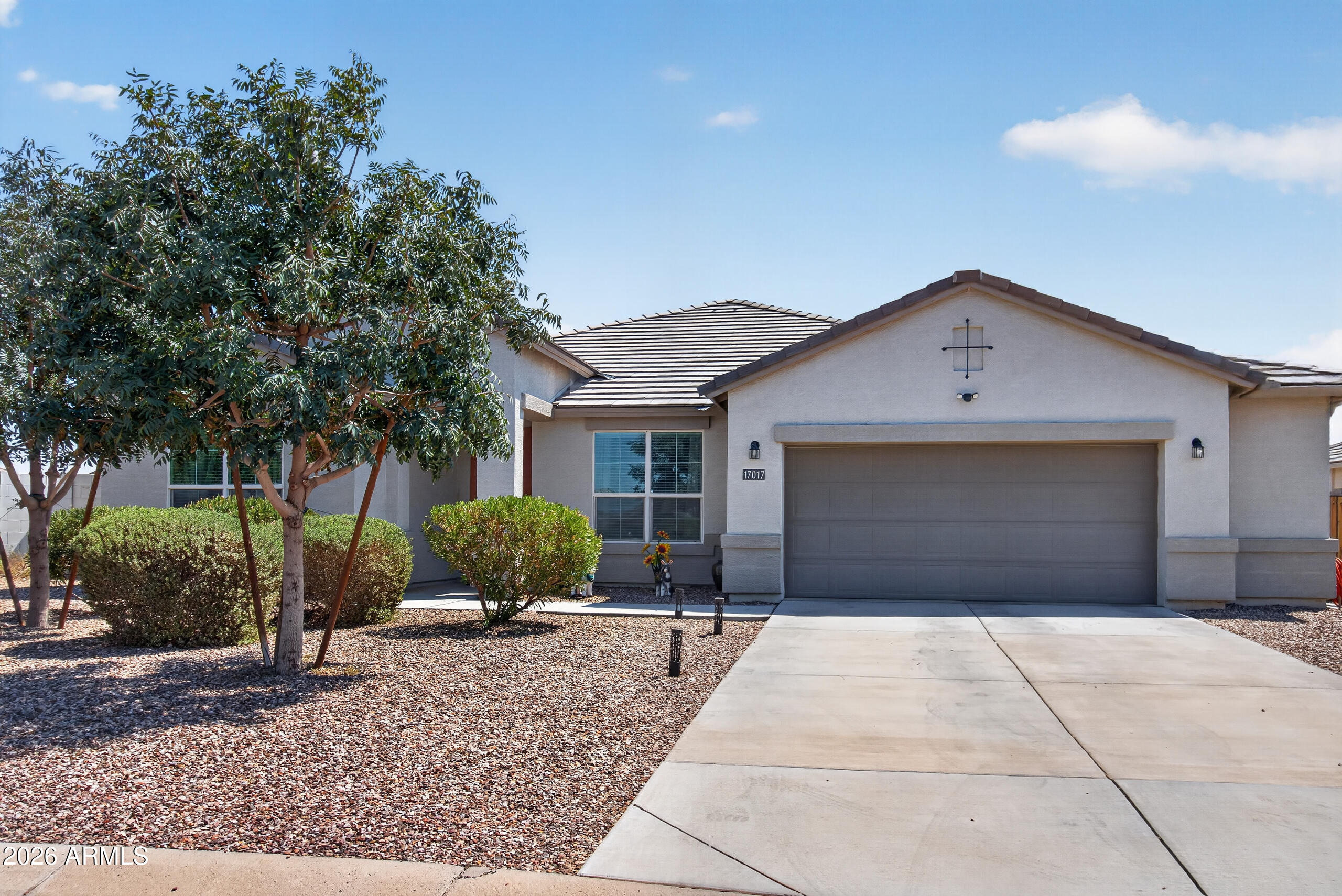 17017 N Palo Azul Road — photo