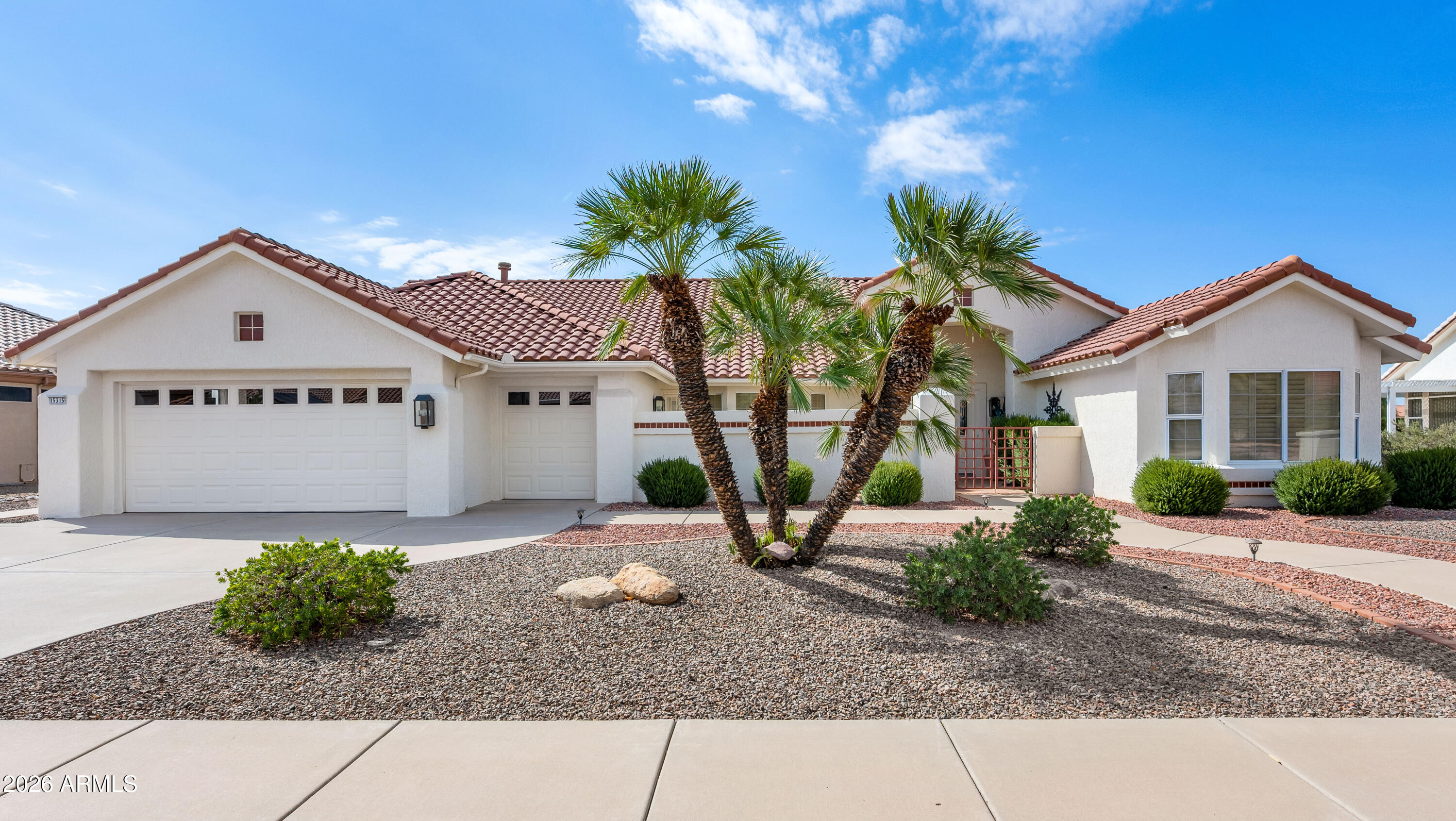 15315 W Huron Drive — photo