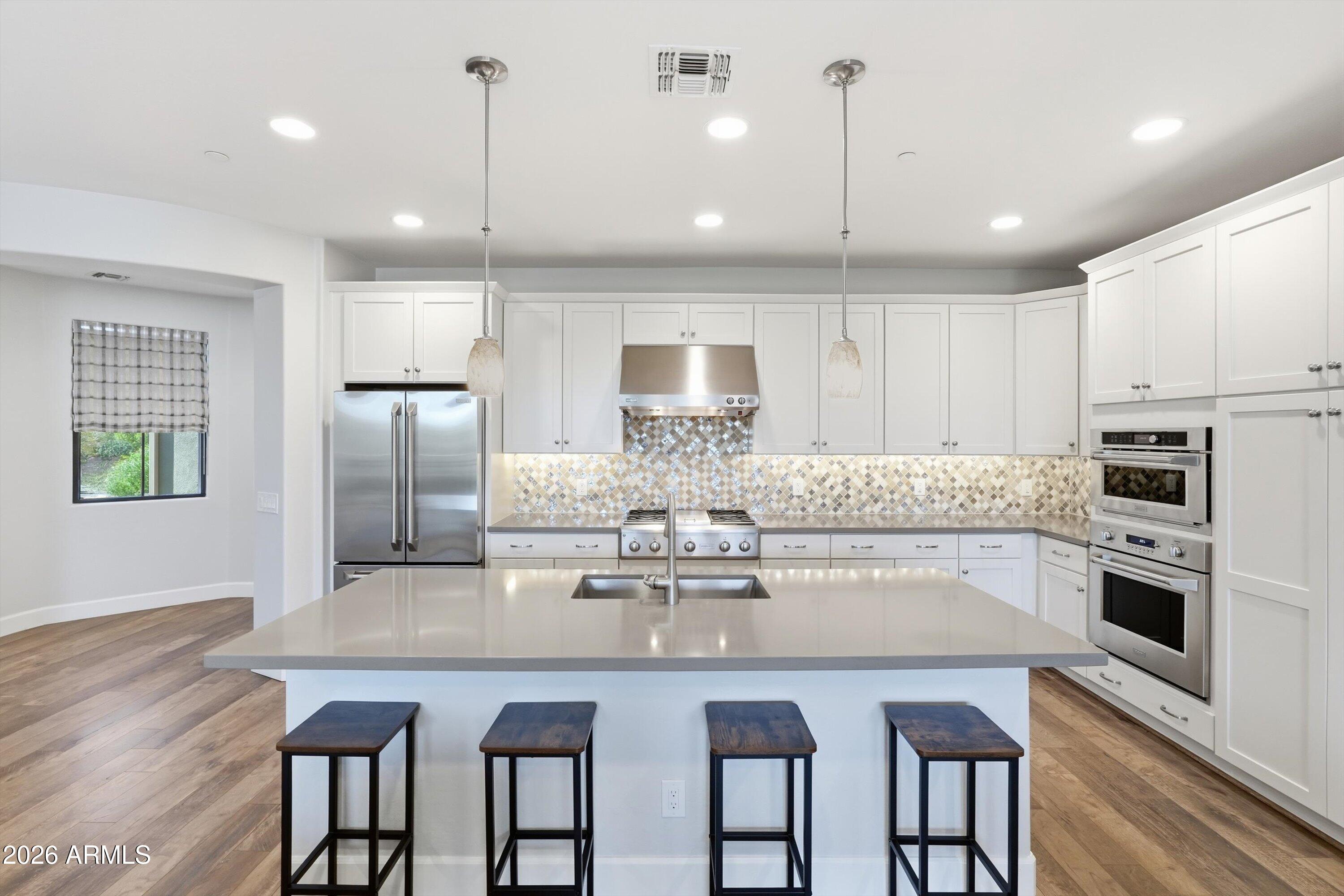 4777 S Fulton Ranch Boulevard 2101 — photo
