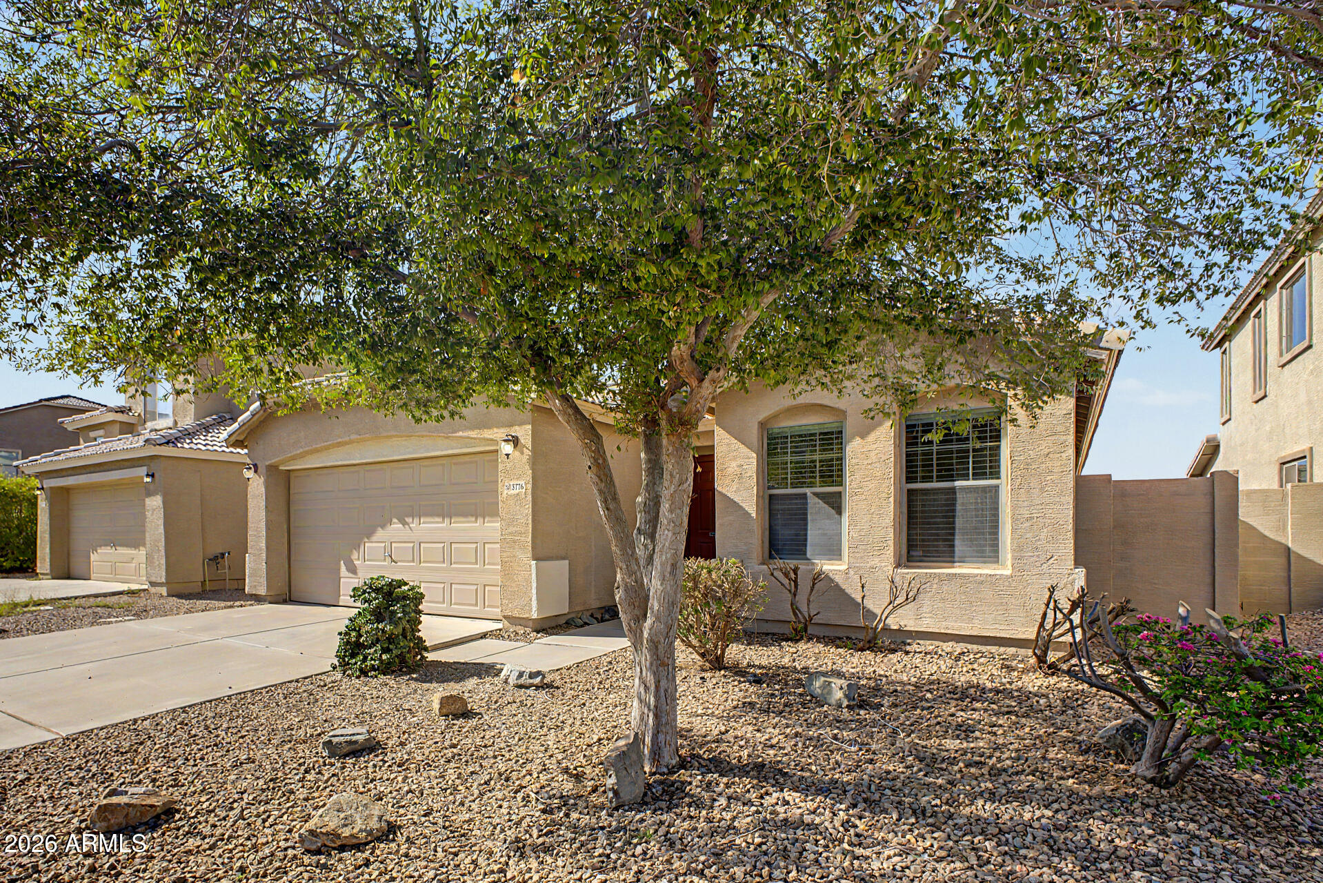 3776 W South Butte Road — photo