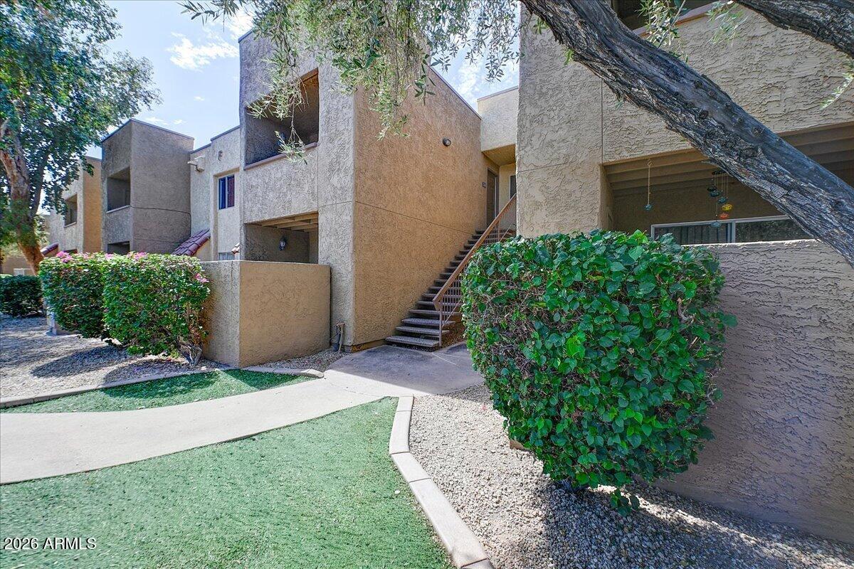 5877 N Granite Reef Road 2240 — photo