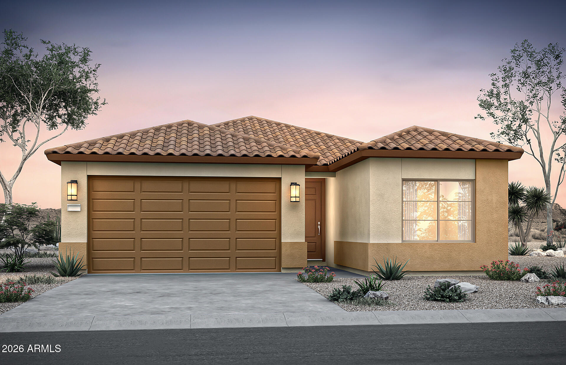 27712 W Abraham Lane — photo