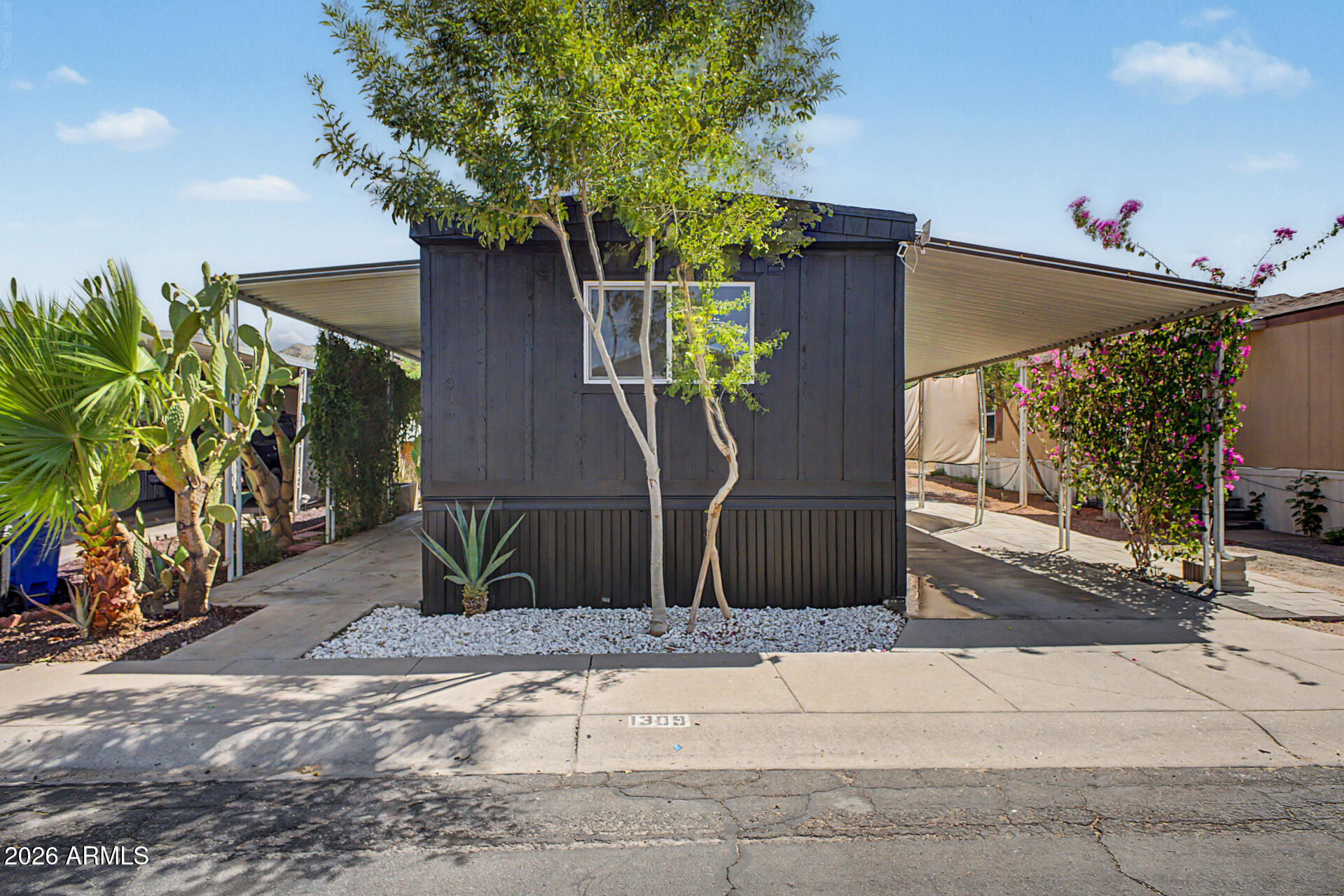 1309 W Kachina Trail — photo