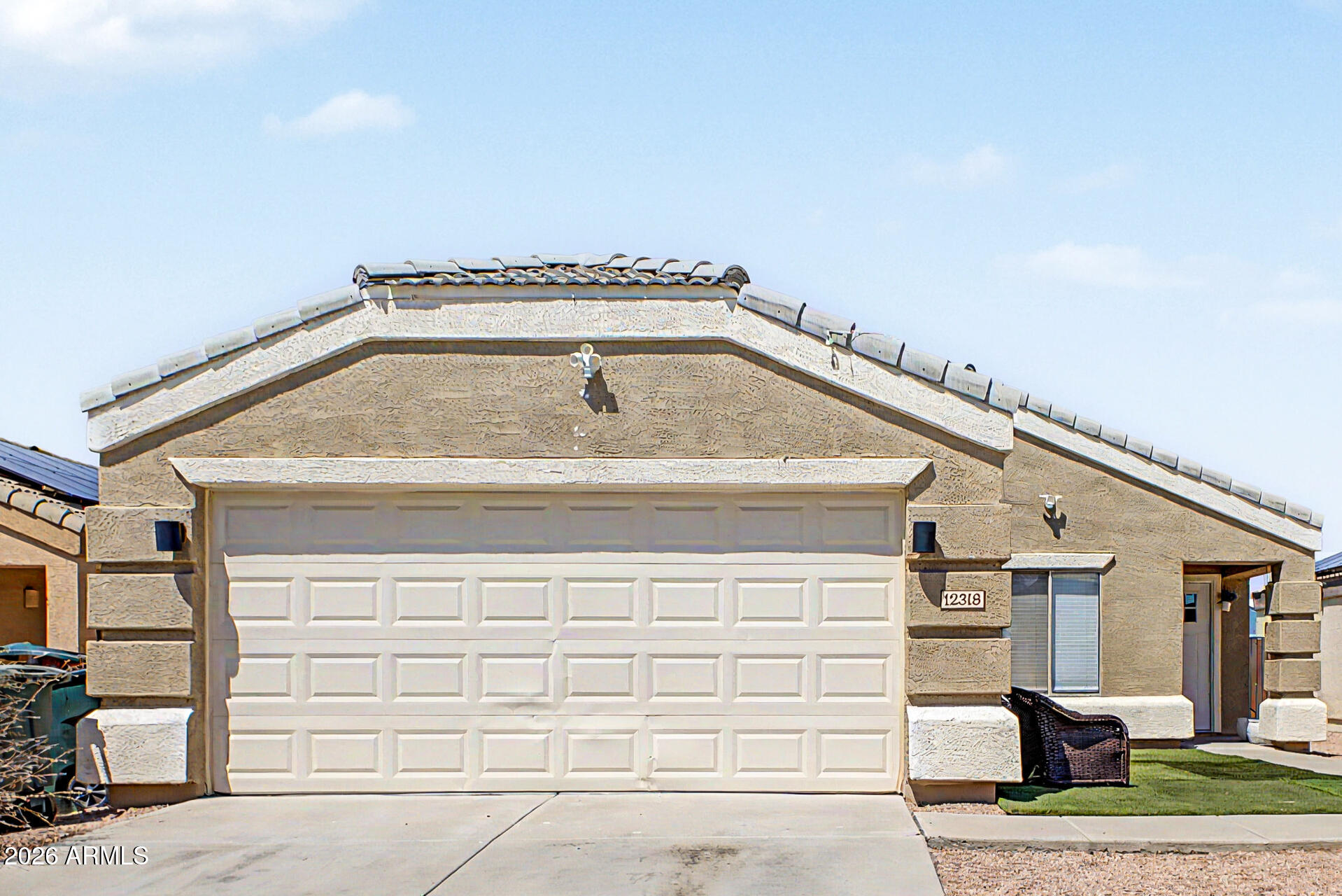 12318 W Aster Drive — photo