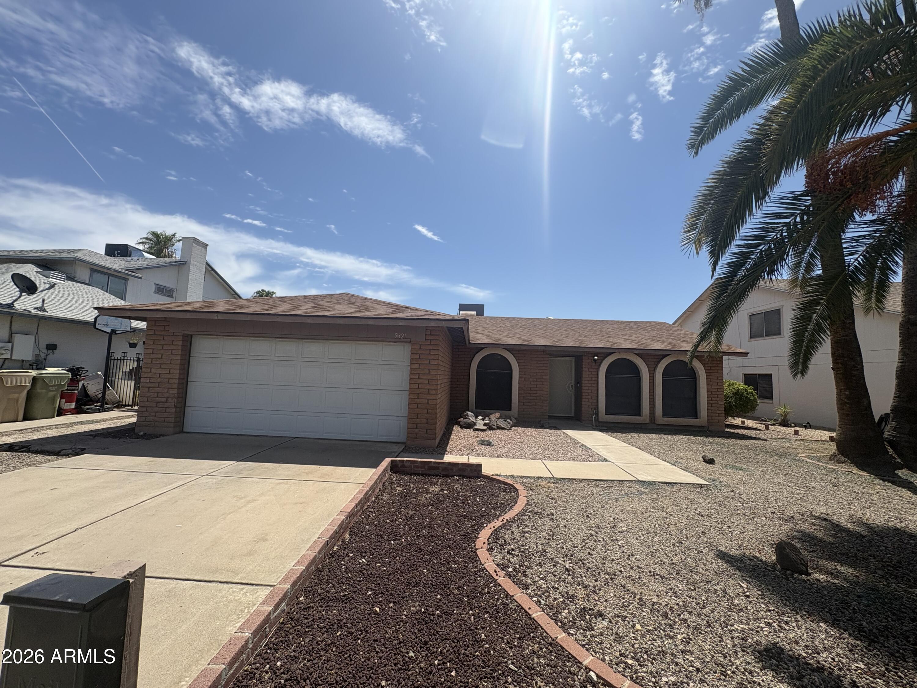 5321 W Riviera Drive — photo