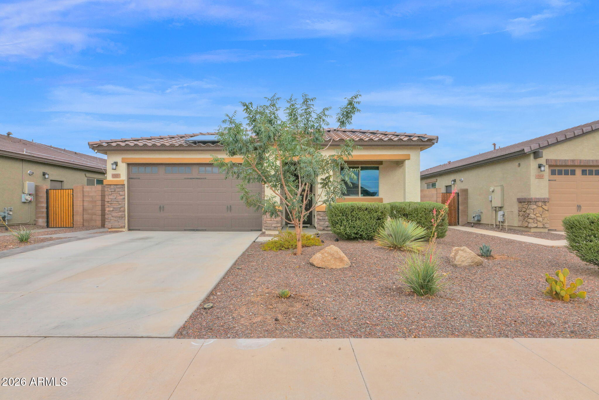 17420 W Laurie Lane — photo