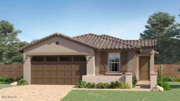 18616 W Hiddenview Drive — photo