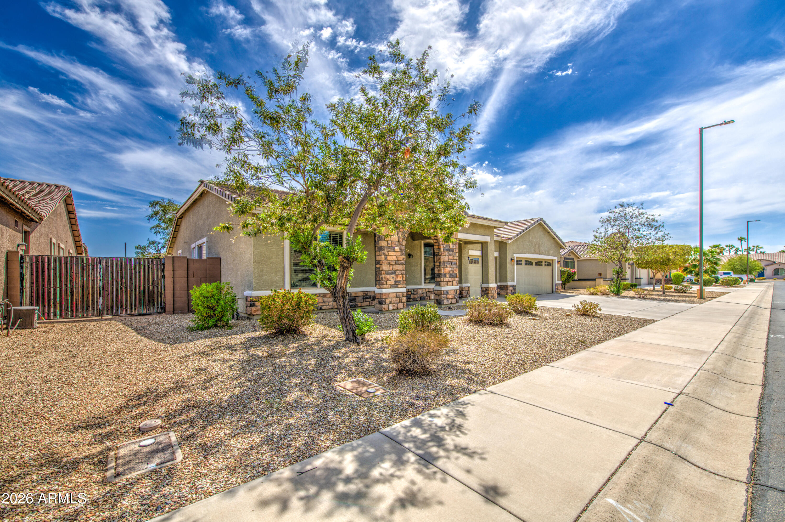 16205 W Cocopah Street — photo