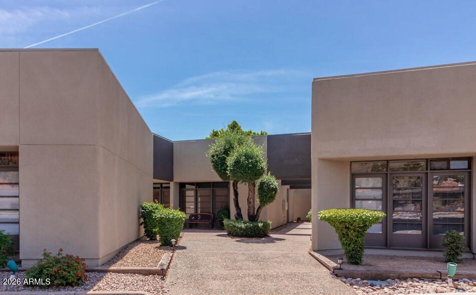 8075 E Morgan Trail D — photo