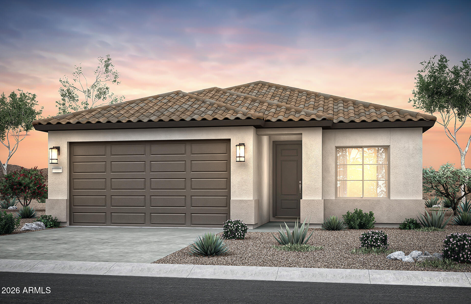 27684 W Abraham Lane — photo