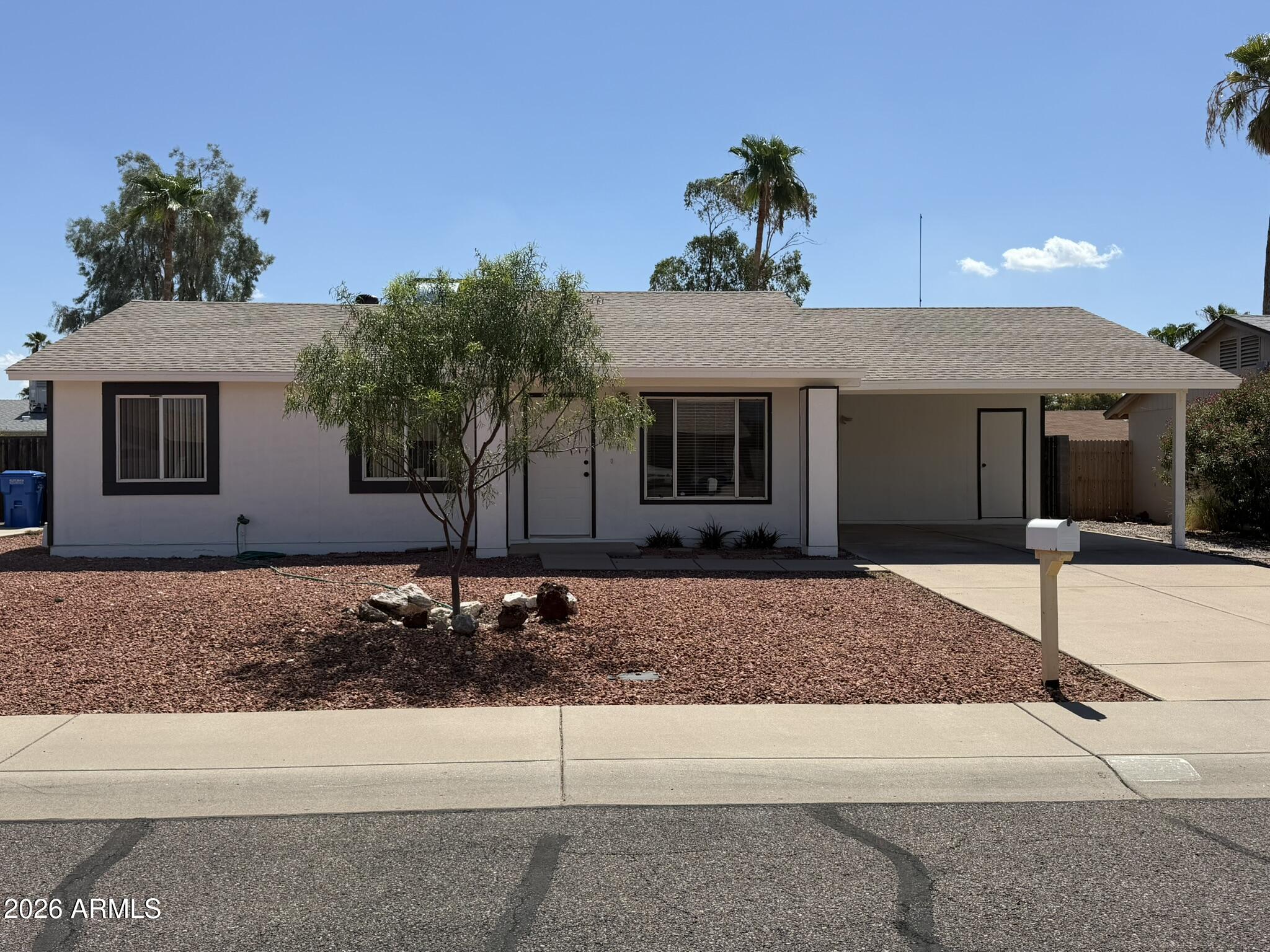 3427 E Helena Drive — photo