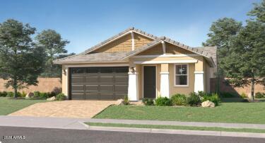 18625 W Hiddenview Drive — photo