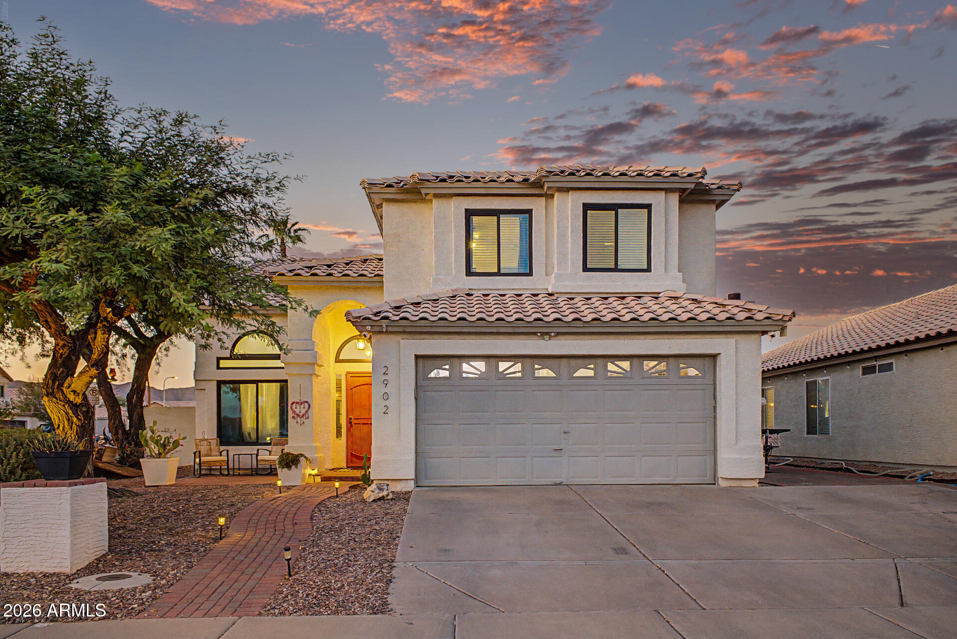 2902 E Saltsage Drive — photo