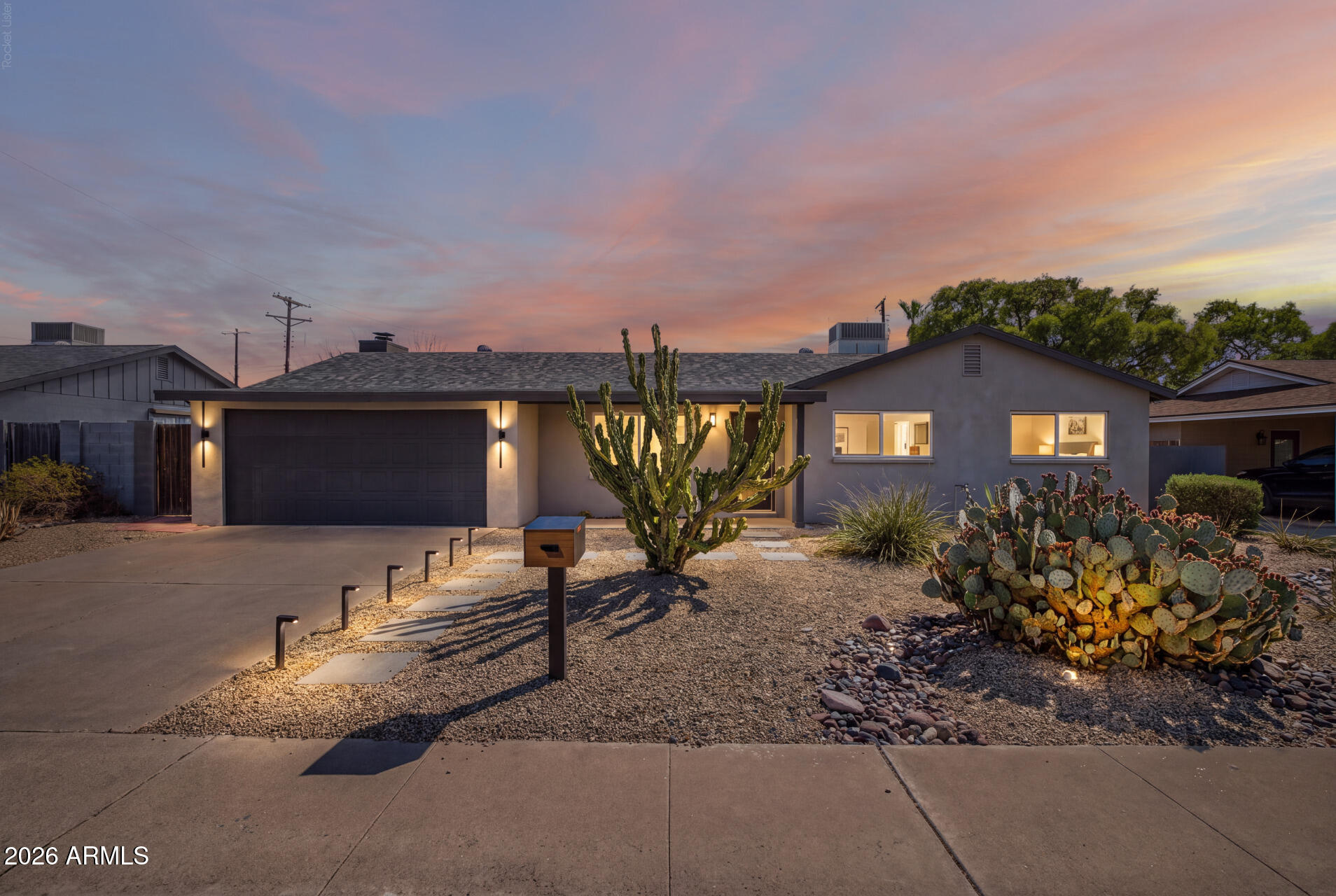 6814 E Belleview Street — photo