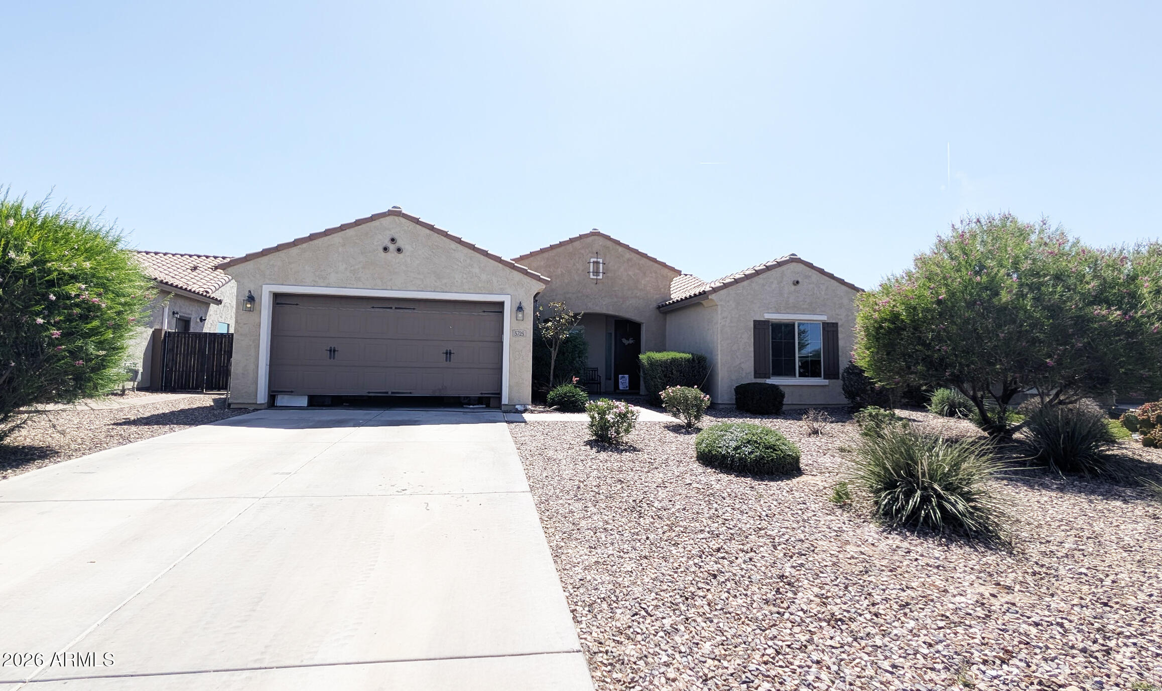 5725 W Heritage Court — photo
