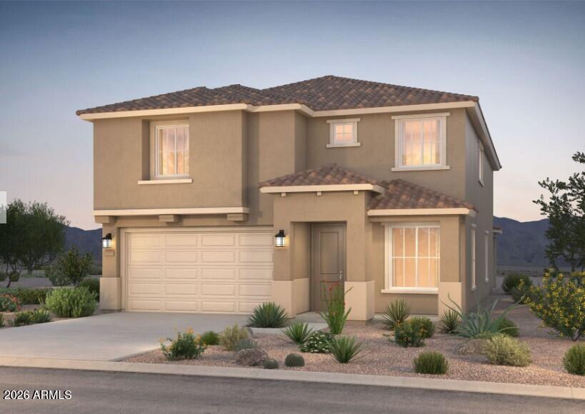 16189 W Pinnacle Vista Drive — photo