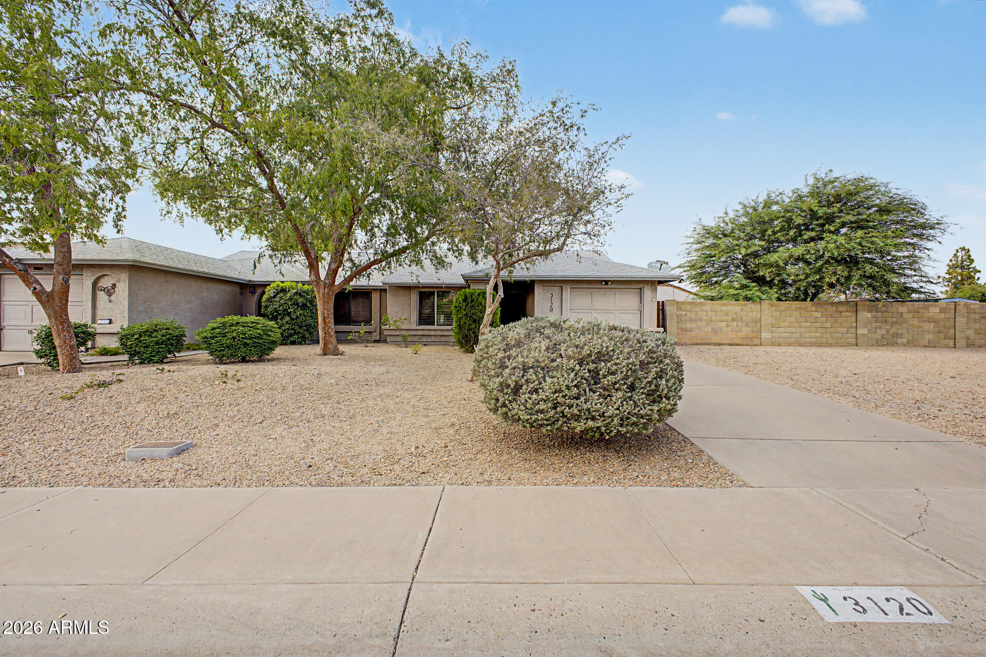 3120 W Runion Drive — photo
