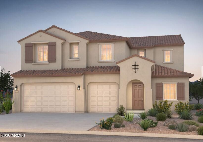 16088 W Bajada Road — photo